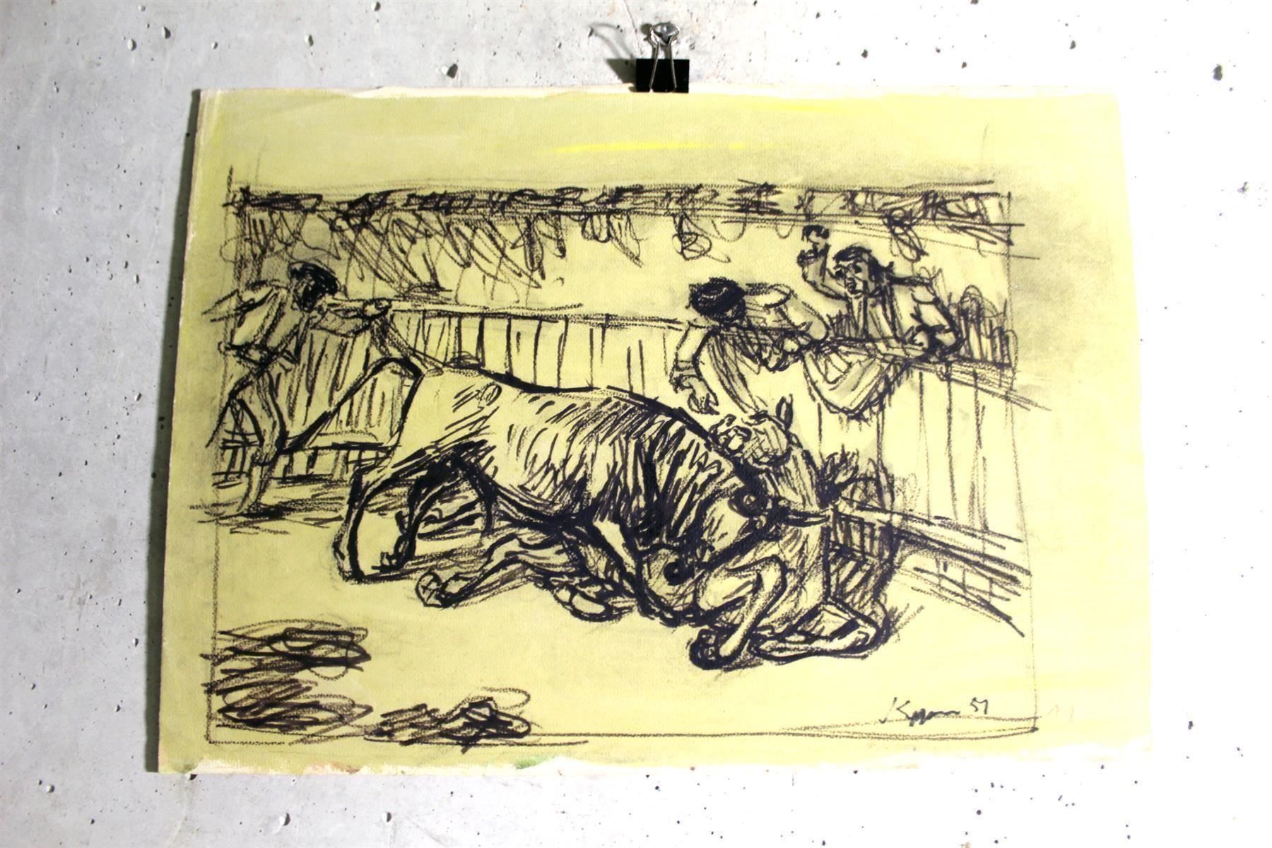 Alle Briefmarken: IGNAZ EPPER (Schweiz, 1892-1969) – Gebraucht aus Bern von Arting 2