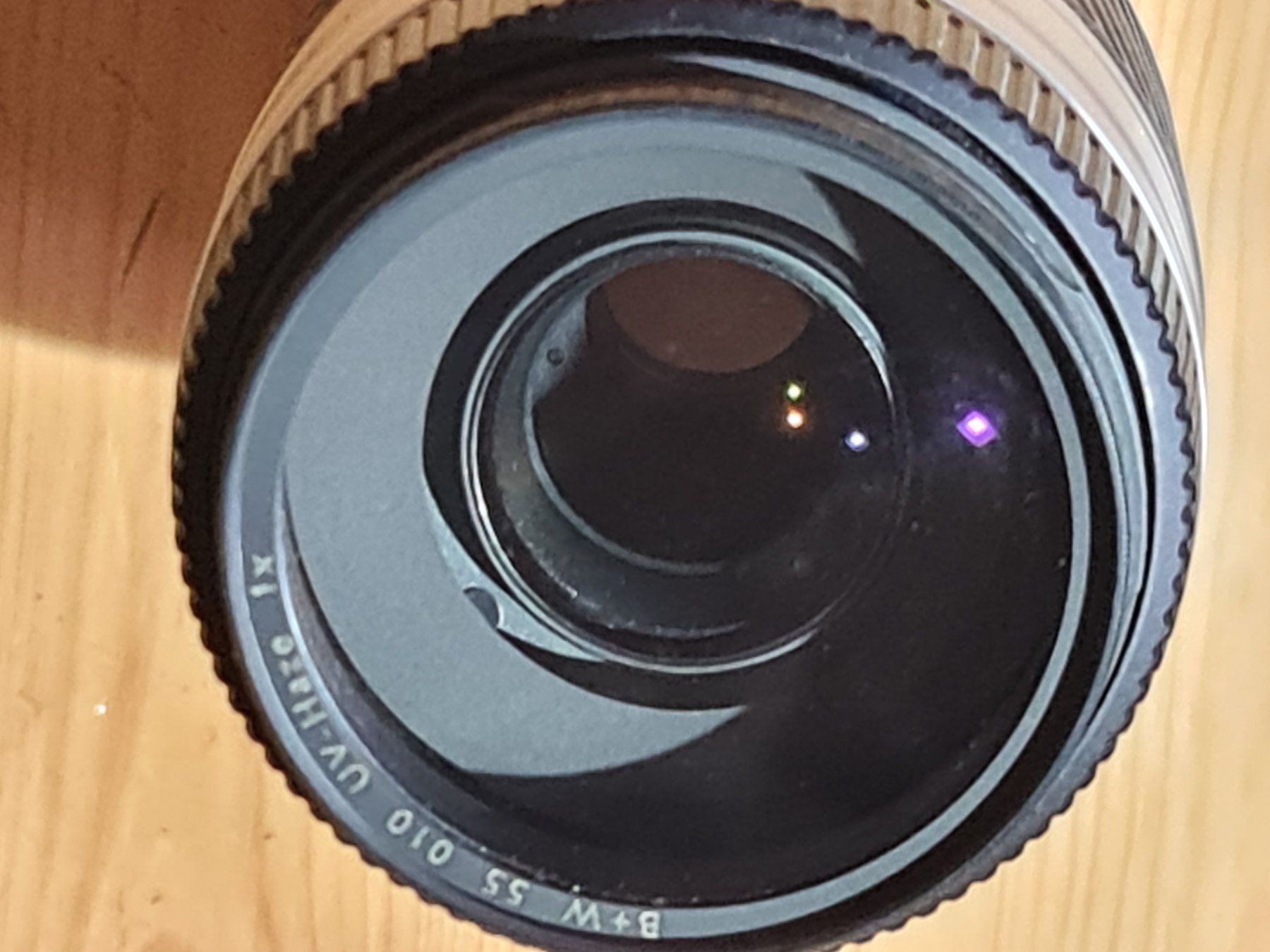 Minolta Obiettivi: Minolta AF Zoom 75-300mm Objektiv – Usato da Winterthur venduto da Hai6 5