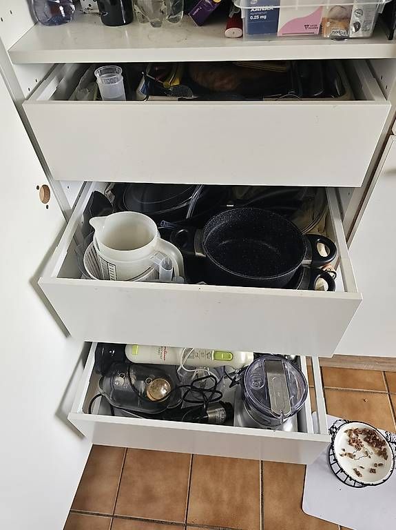 Ikea Cassettiere: Commodes cuisine haut gamme ikea – Usato da Morges venduto da lad_fg5q 1