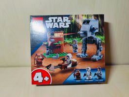 Lego Star Wars 75332 AT-ST