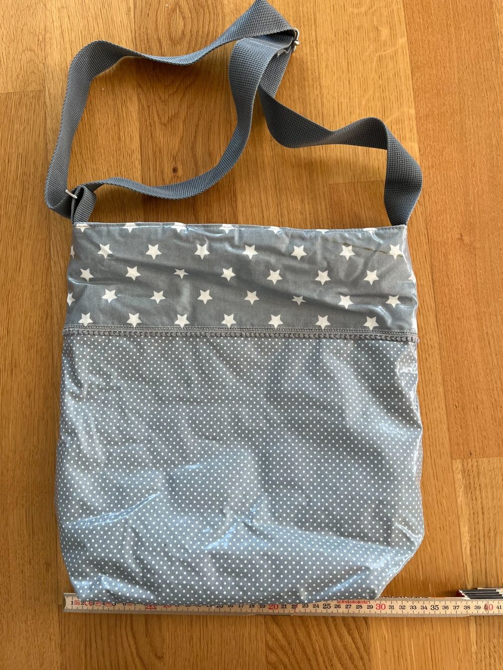 Borse da donna: Handmade Tasche von kioolino – Usato da Schinznach Dorf venduto da Joyce75 1