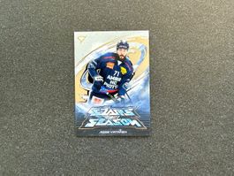 Jesse Virtanen HCAP star of the season Sportzoo playoffs 26