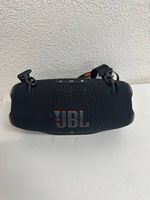 JBL Xtreme 4 Bluetooth Lautsprecher mit Tragegurt