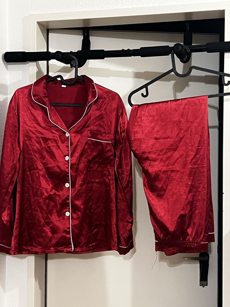 Negligees & Pigiami: Pyjama – Nuovo (secondo la descrizione) da Zürich venduto da sha_207