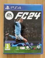 EA Sports FC 24 – PS4 – Top Zustand 