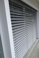 Lamellenstore / Raffstore