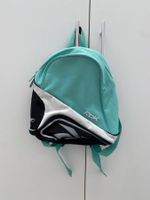 Kleiner Rucksack REEBOK hellgrün