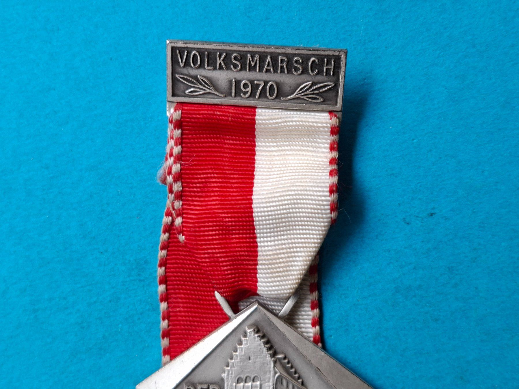 Medaglie: Schloss Uster (L370) – Usato da Schwanden GL venduto da Suvorov 1