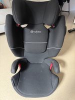 Cybex Solution M-Fix SL