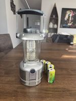 OSRAM Campinglaterne dimmbar