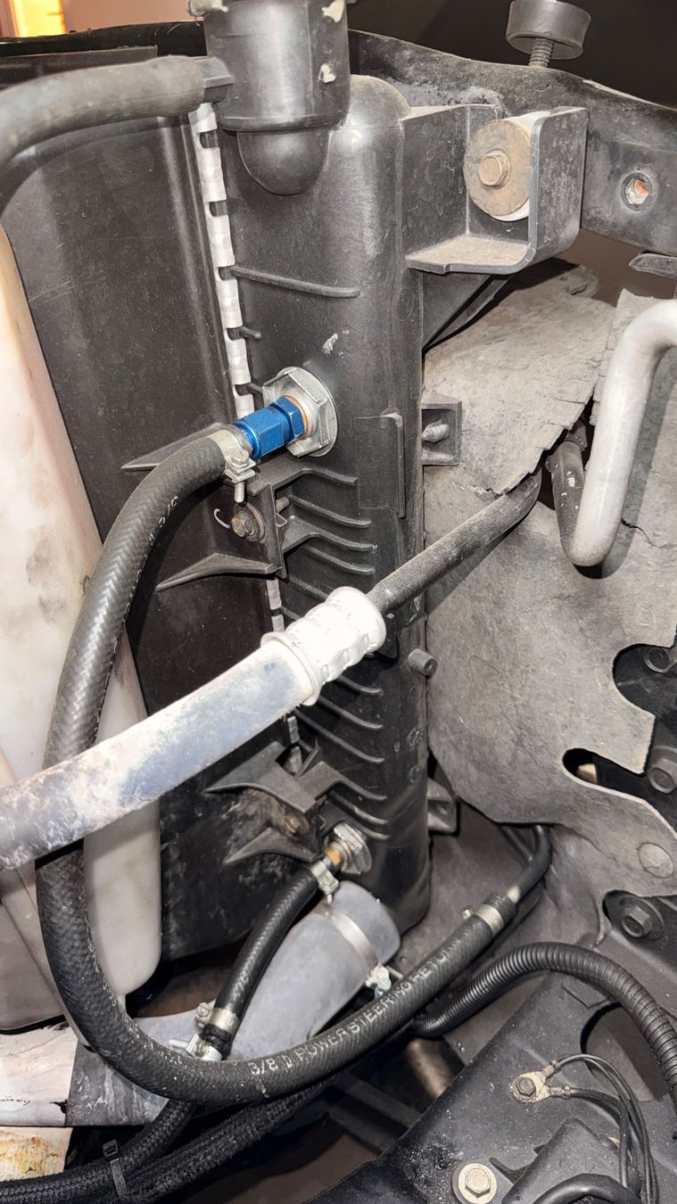 Nutzfahrzeuge: 1996 Dodge Ram 1500 Pickup 5.9 Magnum – Gebraucht aus Bellach von canonball1997 5