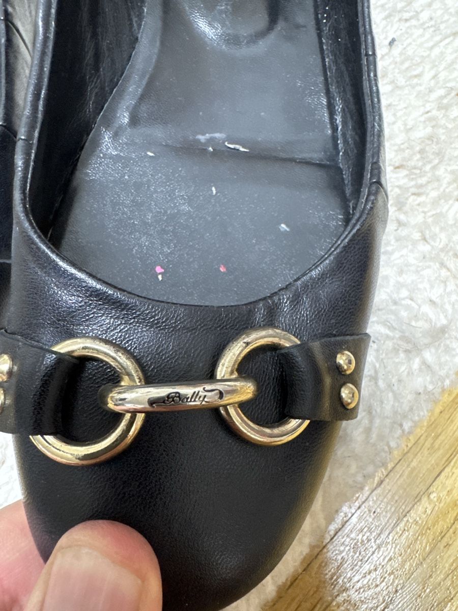 Bally Scarpe da donna: Bally – Usato da Menzingen venduto da Dali2504 1