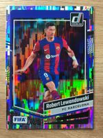 Soccer Robert Lewandowski SILVER Donruss 23/24