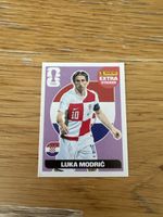 Panini Extra Sticker Luka Modrić World Cup 2026 Basic