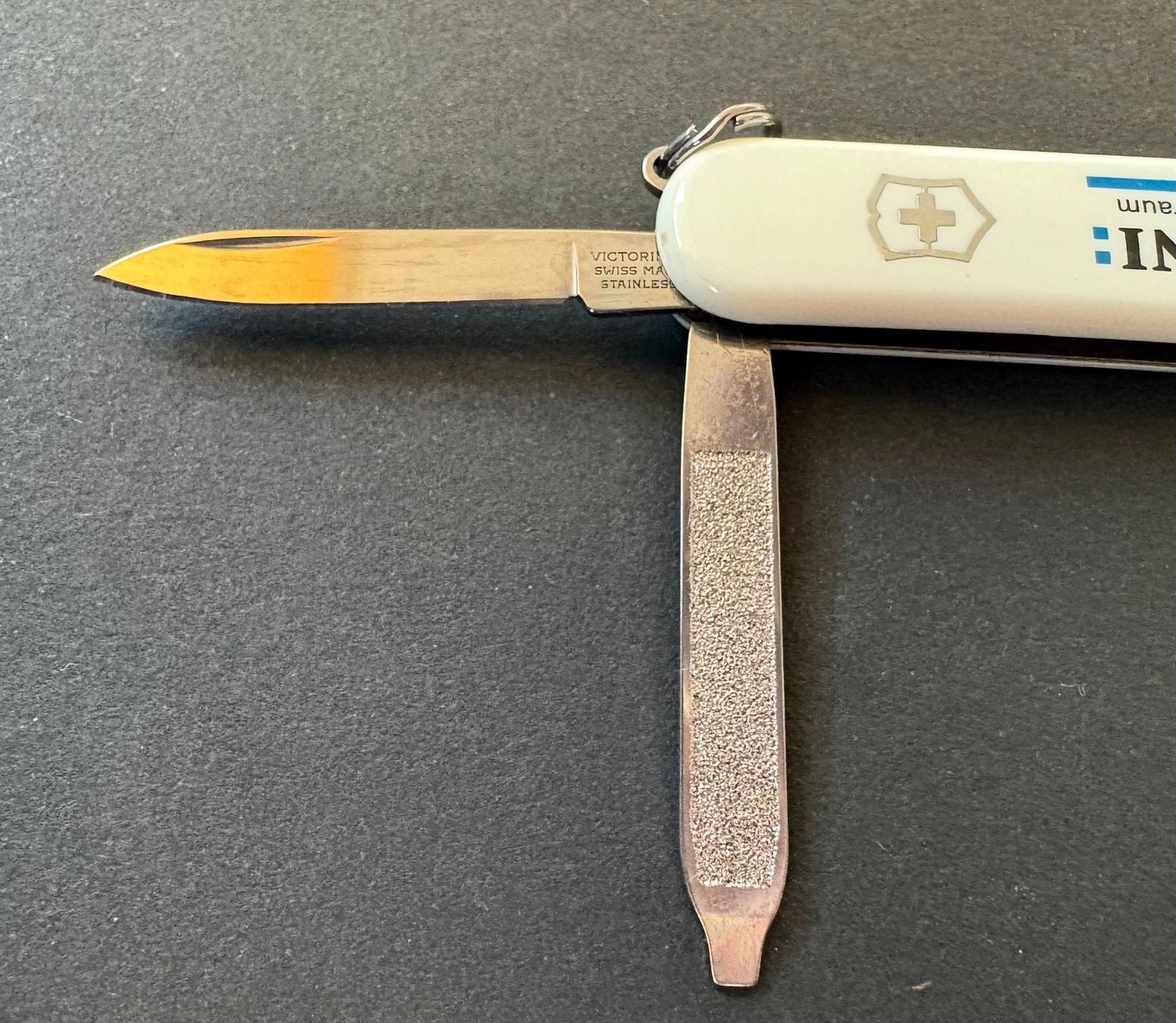 Victorinox Couteaux de poche: SACKMESSER – D'occasion à Ostermundigen par wini63 4