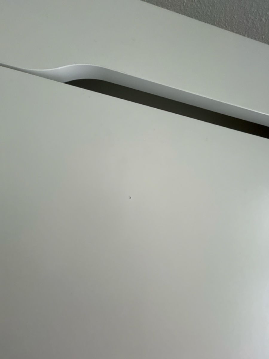 Ikea Scrivanie: Pult mit zwei Schubladen – Usato da Galgenen venduto da Red27 5