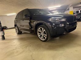 BMW X5 30d