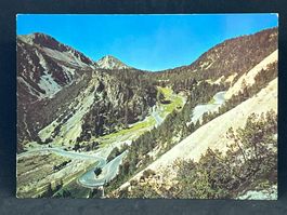 Ofenpass mit Blick auf Süsom Givé