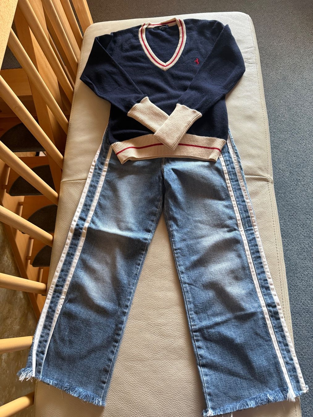 Lotti di vestiti: PACKET-SIZE XS/S – Usato da Rümlang venduto da har_z6qv 6