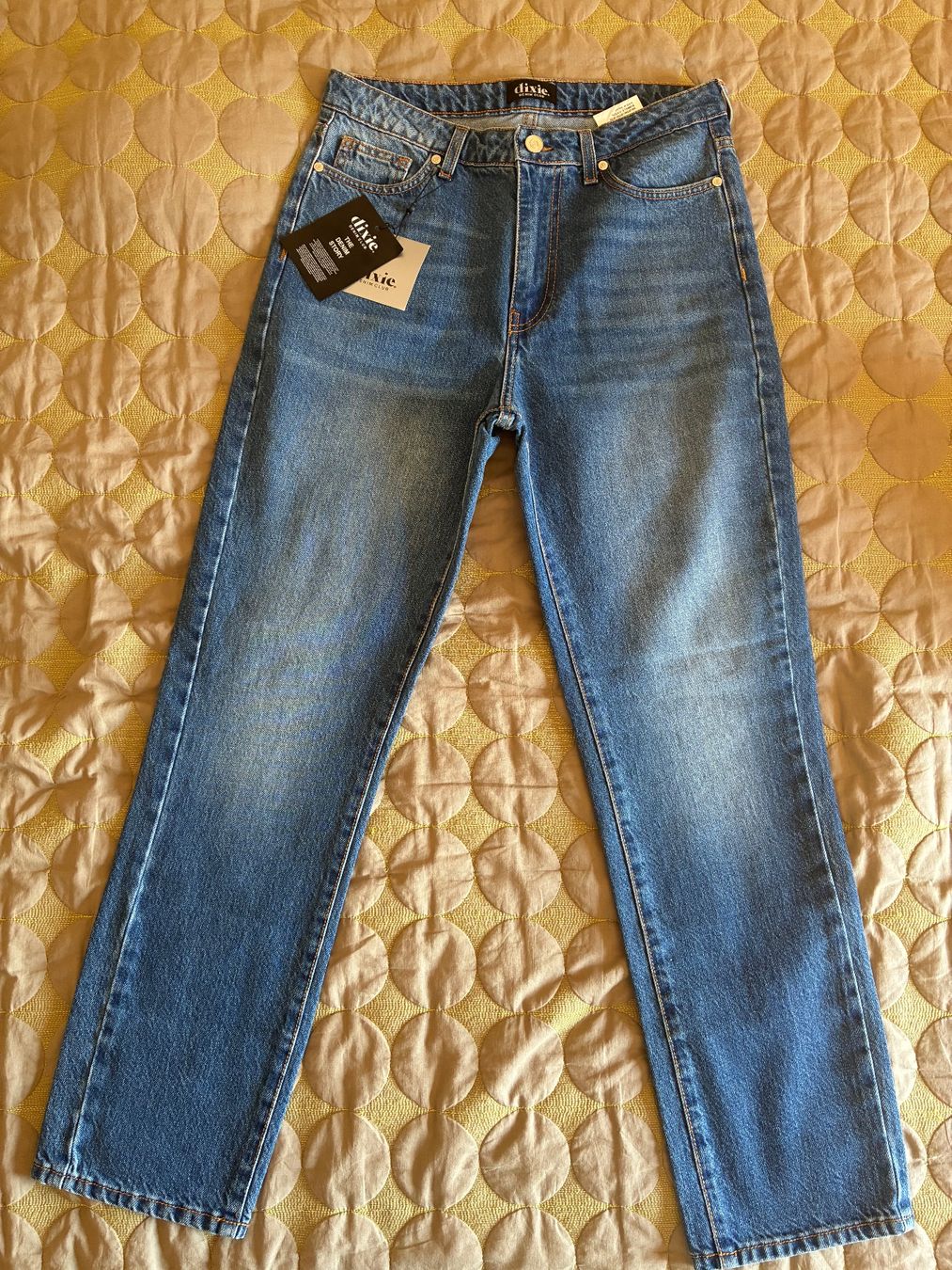 Jeans: Dixie Hose NEU – Neu und originalverpackt aus Fribourg von waves55