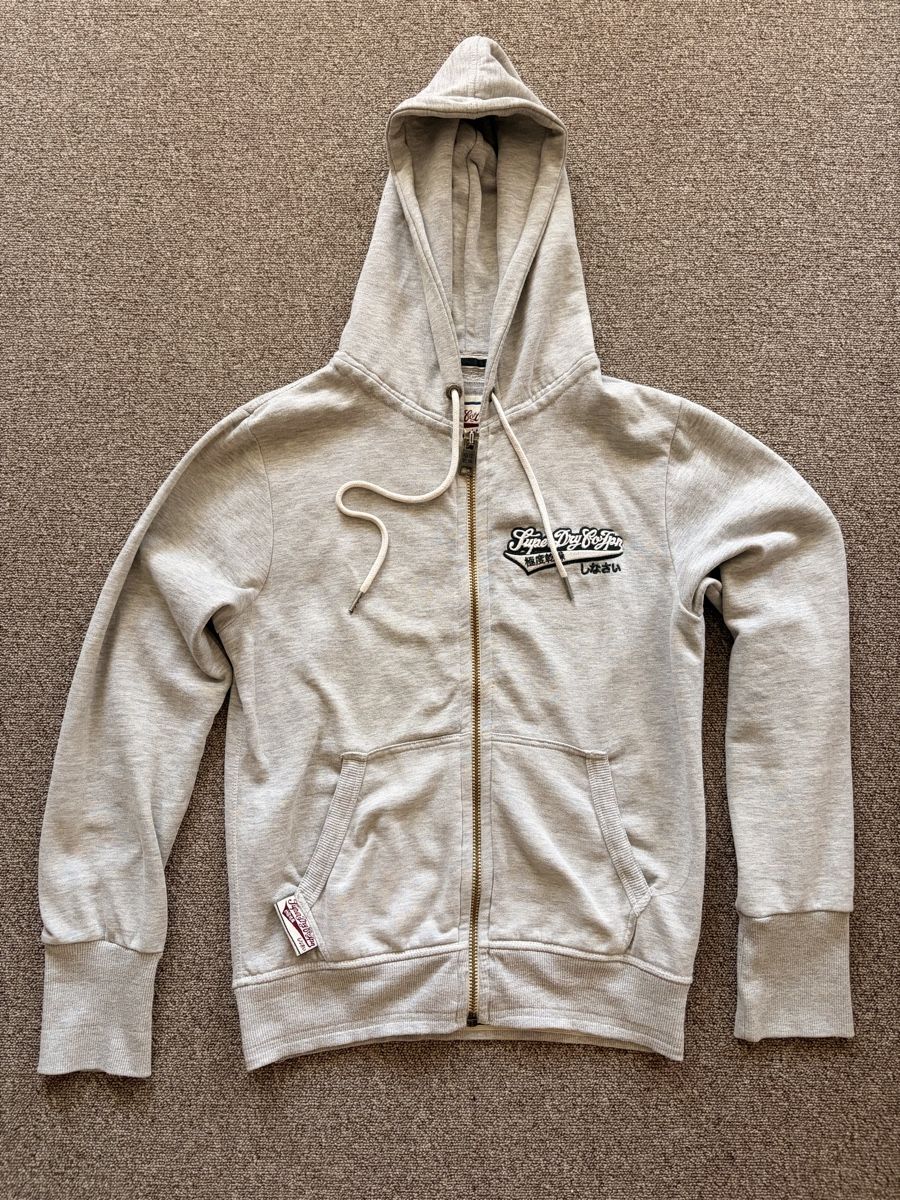 Superdry Jacken: Sweatjacke Superdry Grösse M – Gebraucht aus Kölliken von Sabay2012