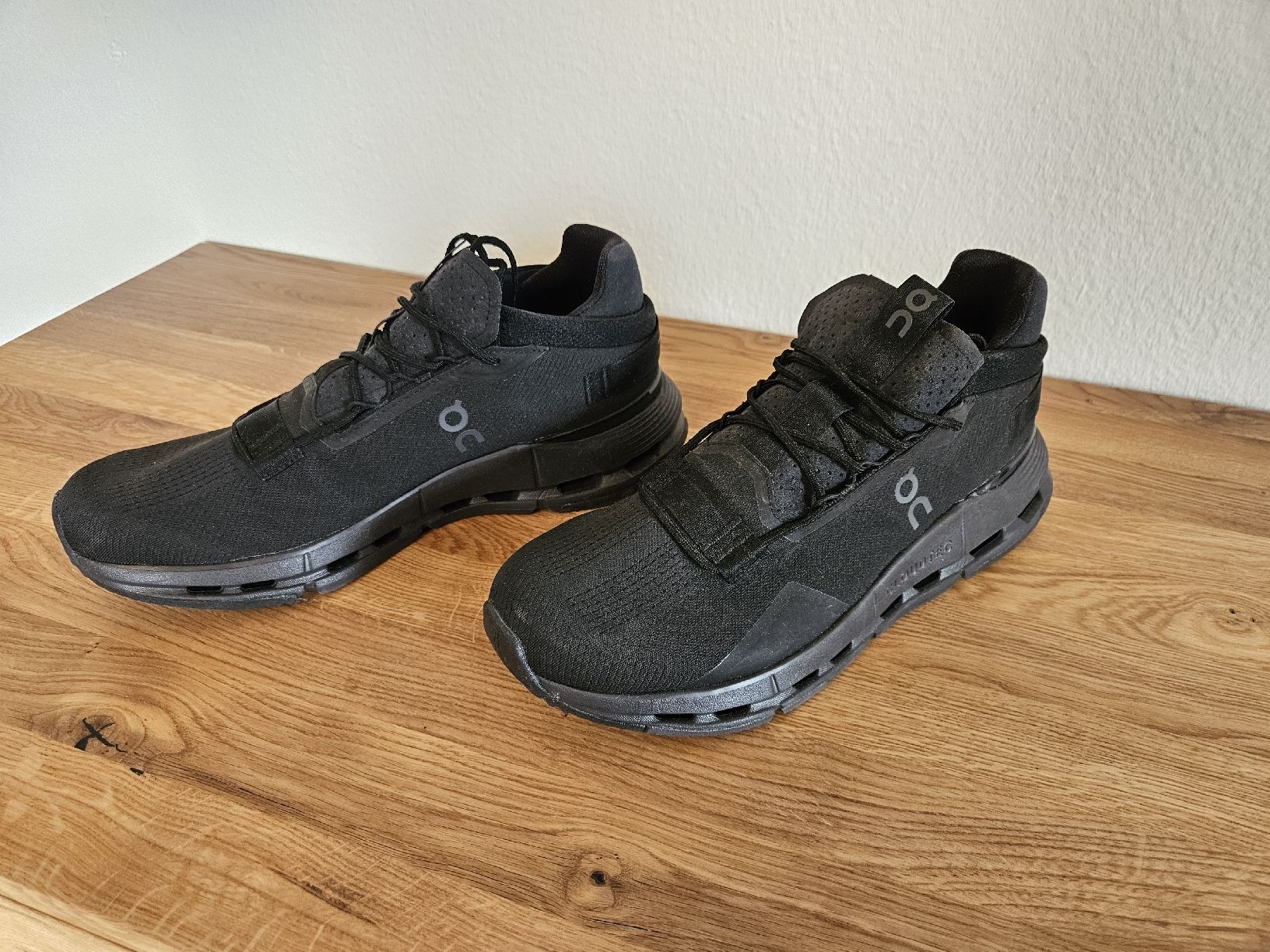Chaussures hommes: QC Cloudnova 2 44.5 – Neuf (Voir description) à Bern par dimizimt