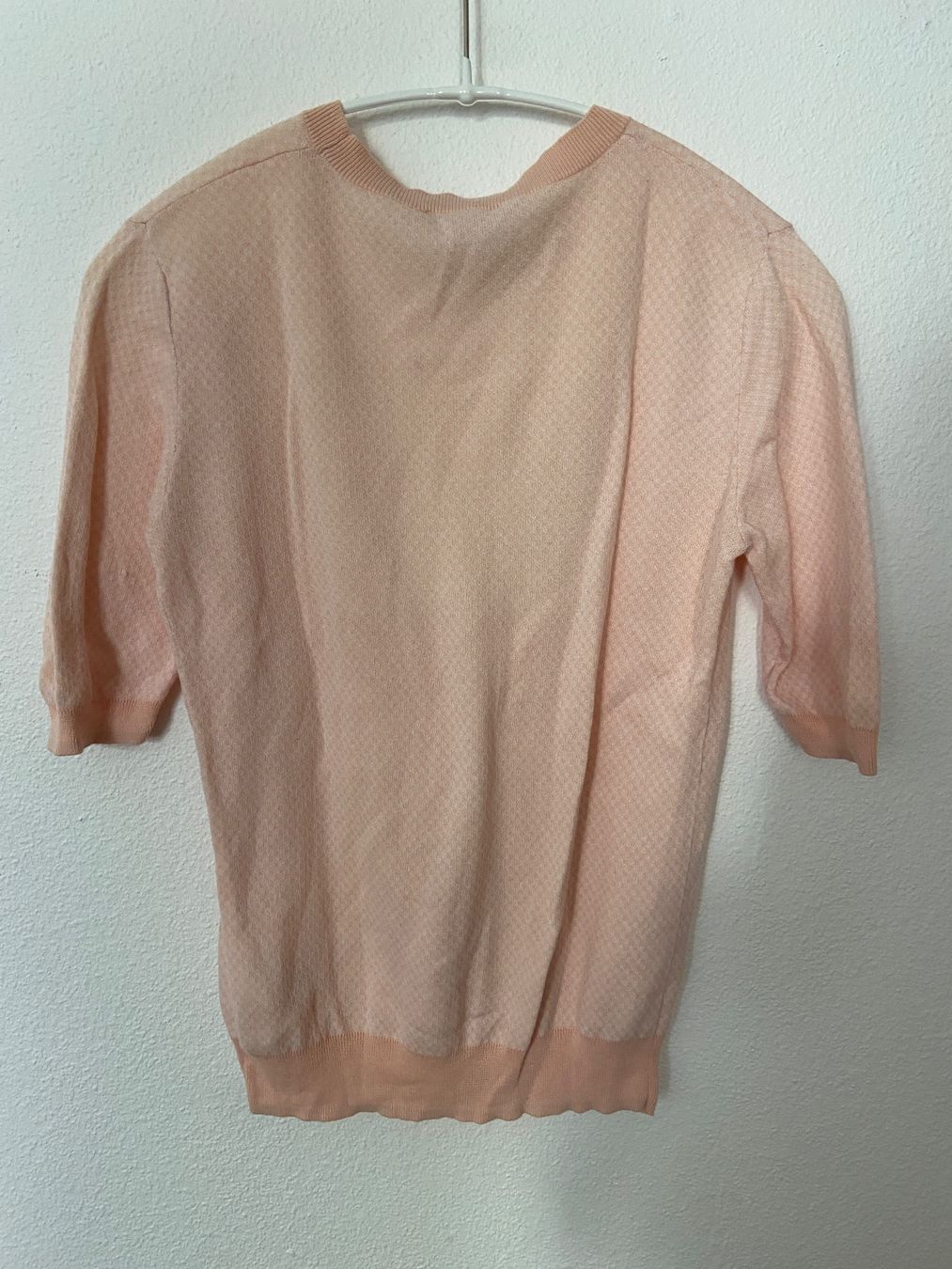 Cos Top: Haut COS 100% coton – Usato da Cully venduto da FranVey 1