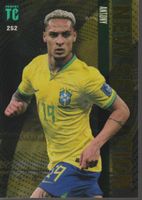 PANINI TOP CLASS 2023 New Sensation Card FOIL 252 ANTONY