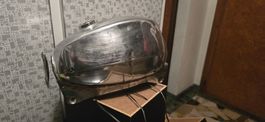 Pony Cross Gt Tank nr 17