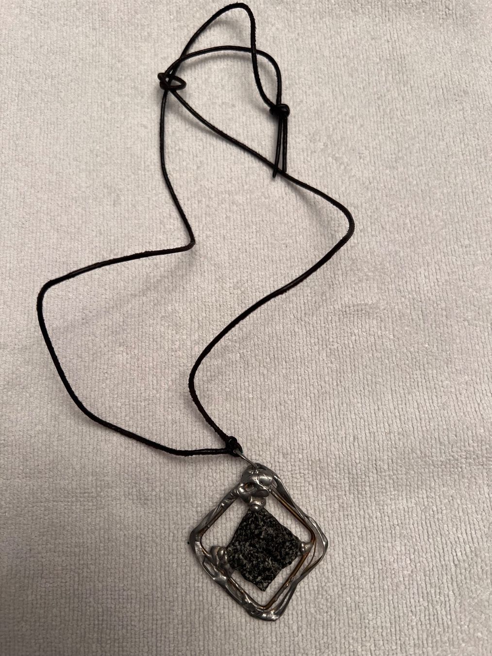 Ketten: Modeschmuck – Gebraucht aus Zürich von Cdefinitiv 2