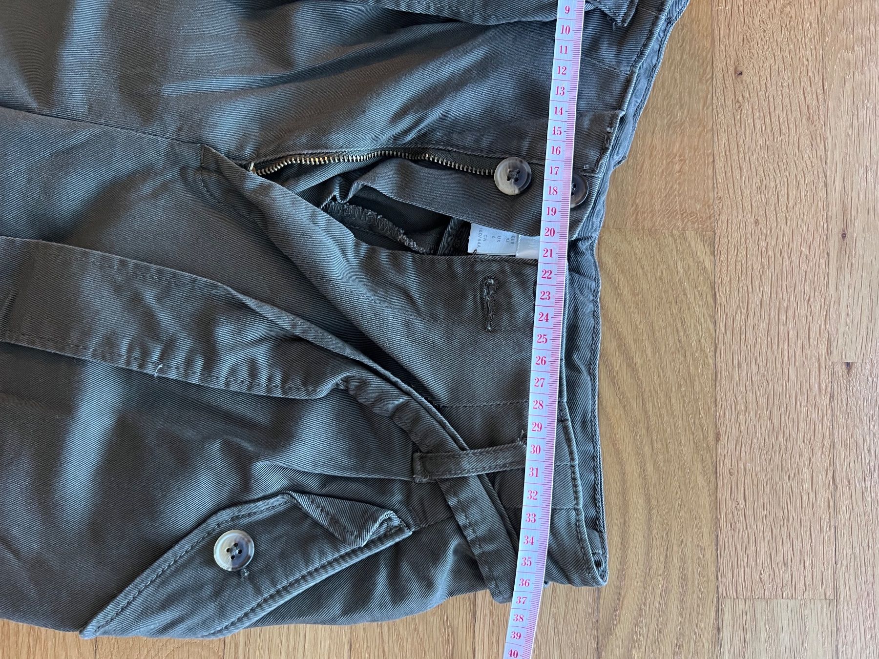 H&M Pantaloni: H&M Hose 34 – Nuovo (secondo la descrizione) da Neuhaus SG venduto da bernike 7