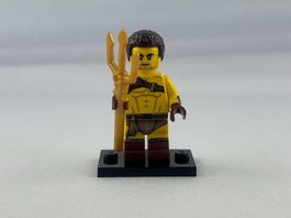 LEGO Minifigur - Serie 17 - Nr. 8 - Gladiator