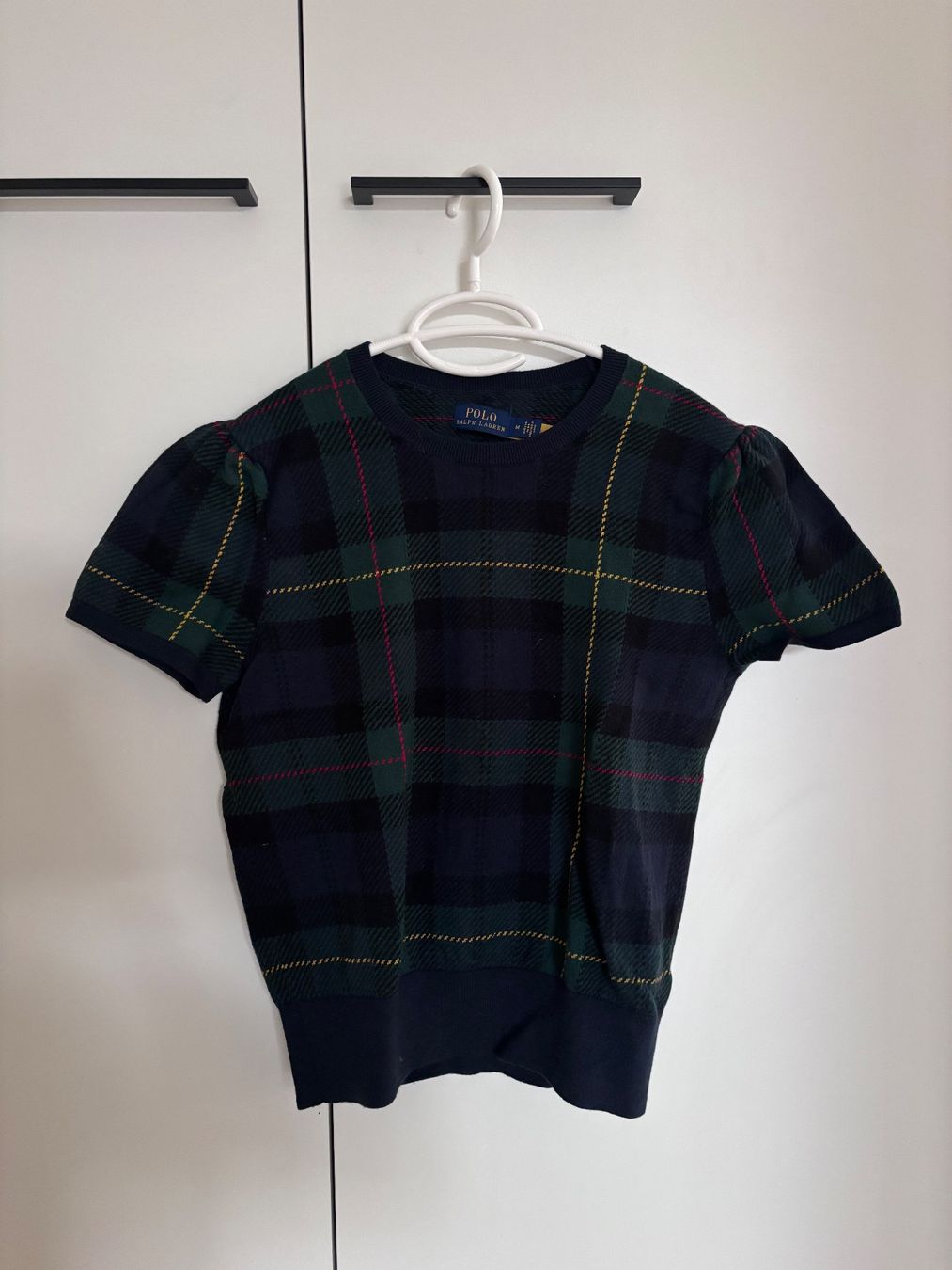 Ralph Lauren Maglioni & Felpe: Ralph Lauren Puffärmel Pullover mit Kaschmir – Nuovo (secondo la descrizione) da Winznau venduto da Lauralavera1 1