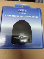 Abdeckhaube für sehr kleine Grills, gute Qualität von Cadac