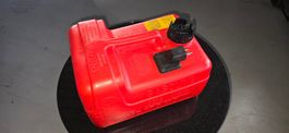 Yamaha Kraftstofftank 12 Liter
