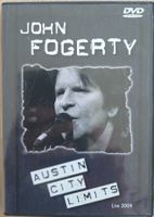 John Fogerty: Austin City Limits - DVD