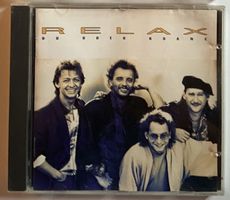 2 CD  Relax