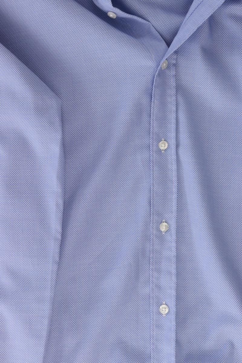 Hemden: Hugo Boss Langarmhemd Gr. Hemdgröße 40 – Gebraucht aus Neustadt an der Waldnaab von SecondLifeFashion 2