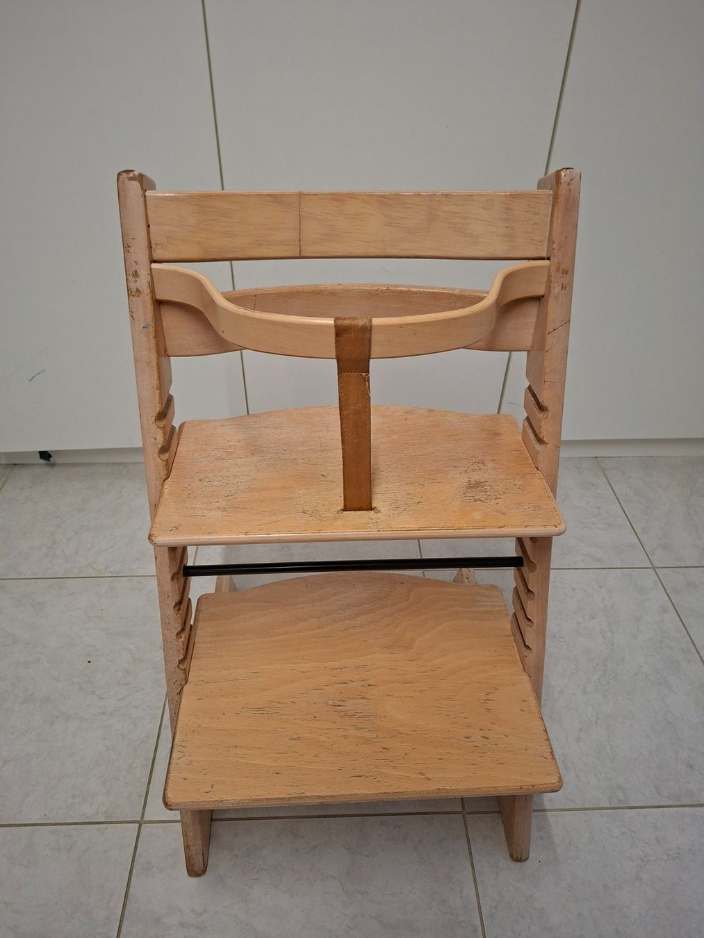 Stokke Seggioloni: Stokke Tripp Trapp – Usato da St. Erhard venduto da Chiquita85