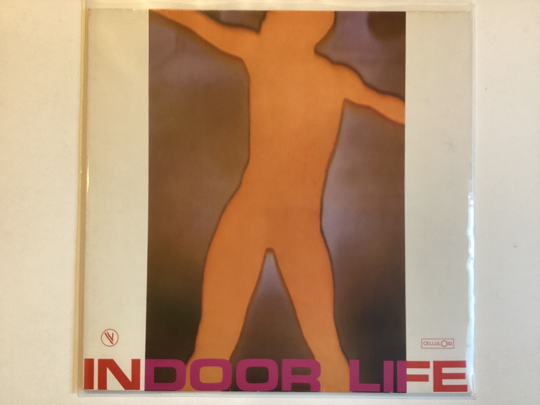 Dischi in vinile: Indoor Life LP – Usato da Gutenswil venduto da Hamzian