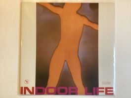 Indoor Life LP