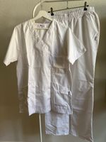 Ensemble de travail pantalon et blouse Clinic Dress, t.M/38