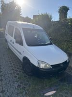 Opel Combo Tour weiss Guter Zustand