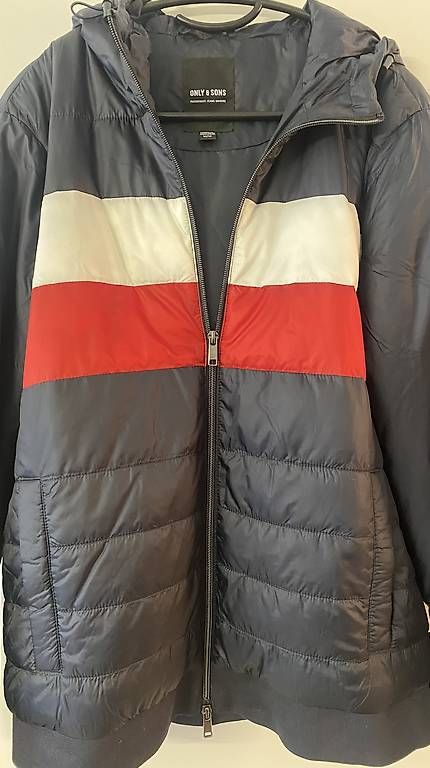 Giacche: Jacke Retro Stil – Usato da Staad SG venduto da Micho76