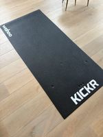 Wahoo Kickr Matte