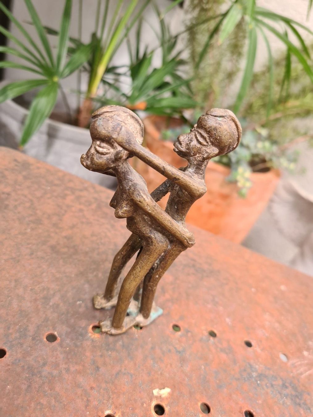 Statuette: Statue – Usato da Ebmatingen venduto da Gelegenheit77 3