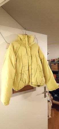 Weekday Oversized Daunenjacke
