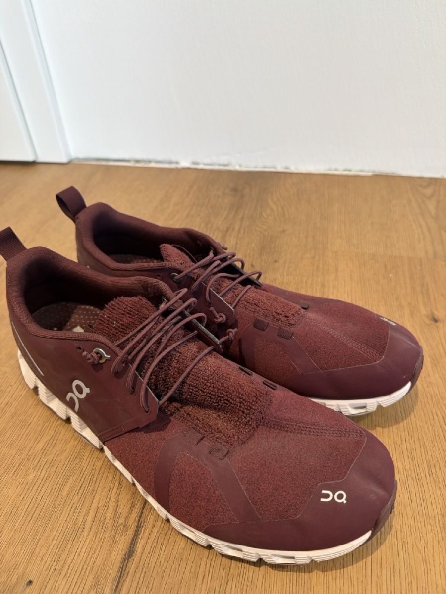 Scarpe da uomo: On Schuhe Men – Usato da Forch venduto da jessica_key_west