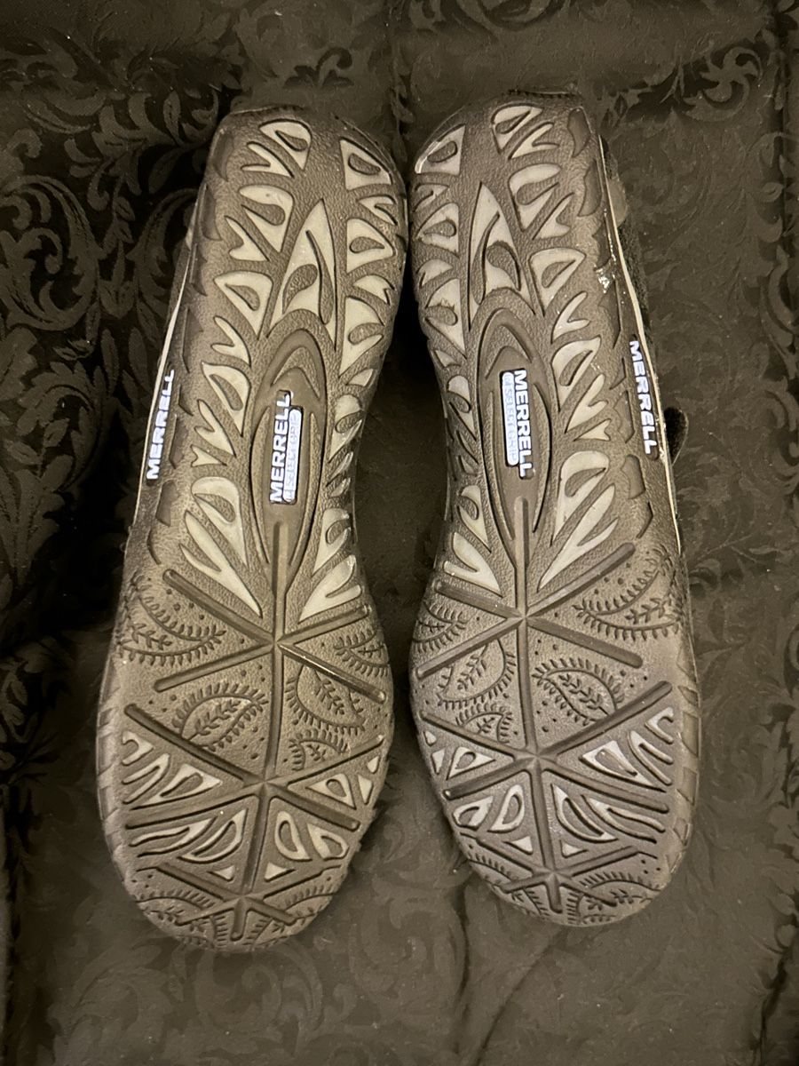 Merrell Damenschuhe: MERRELL Schuhe Gr. 38 – Neu und originalverpackt aus Bern von Maria003 3