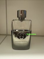 Herren Parfum Gucci Guilty Eau de Toilette gebraucht